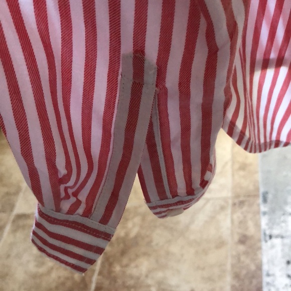 Soft Long Sleeve Top by beach lunch lounge US L - Picture 10 of 11